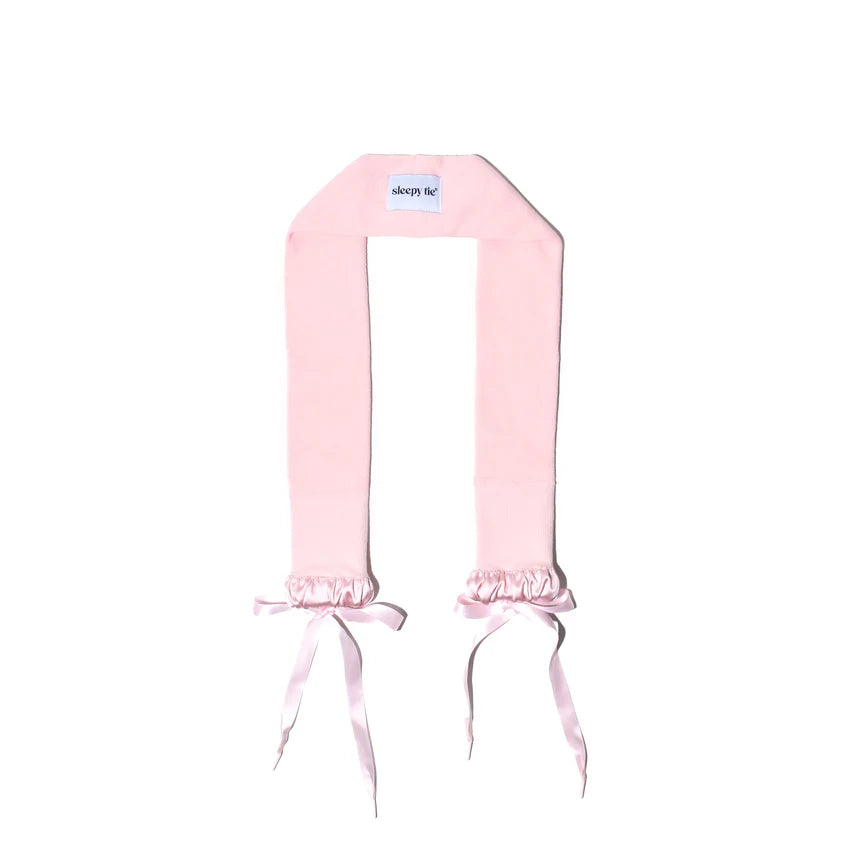 LULÉ HERITAGE™ Curly Tie