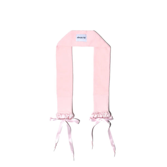 LULÉ HERITAGE™ Curly Tie